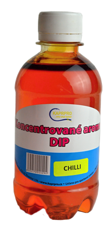 DIP CHILLI 250ml